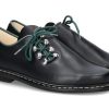 Men scarpa rossa Traditional Brogues | Meindl Traditional Shoe Oberland Schwarz