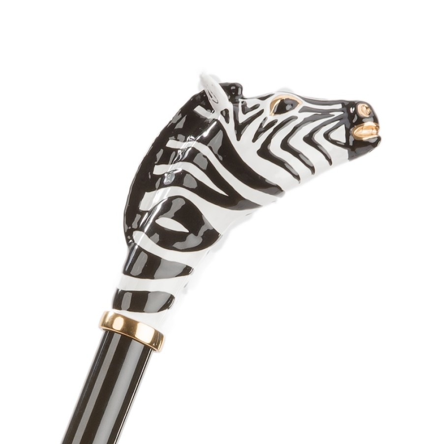 Women scarpa rossa Umbrellas | Pasotti Umbrella Zebra Multi