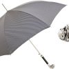 Men scarpa rossa Umbrellas | Pasotti Regenschirm Oxford Bulldog