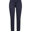 Women scarpa rossa Jeans | Cambio Jeans Posh Marine