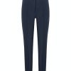 Women scarpa rossa Pants | Cambio Trousers 6111 Ros - Moonlight Blue