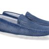 Men scarpa rossa Moccasins | Aldo Brue Moccasin Gulp Calf Leather Jeans