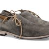 Men scarpa rossa Traditional Brogues | Dirndl + Bua Traditional Shoes Antikbock Fels