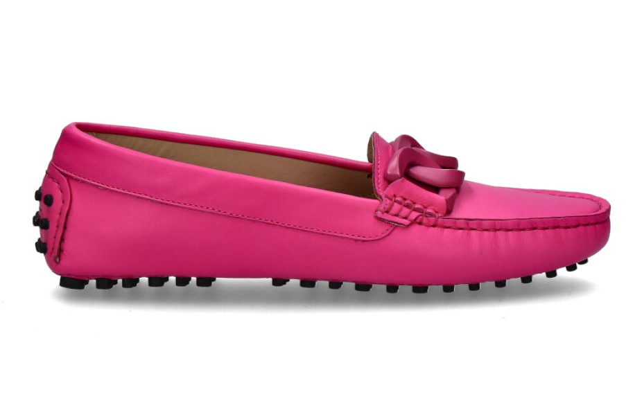 Women scarpa rossa Moccasins | Scarparossa Moccasin Catena Passion