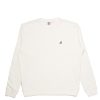 Men scarpa rossa Sweaters | Autry Men'S Sweatshirt Swim-2351 Iconic- Weiss