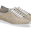 Women scarpa rossa Sneakers | Mania Sneaker 939 Vittoria-Bast/Silber