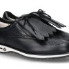 Women scarpa rossa Golf Shoes | Tee Golf Shoes Golf Shoe For Women Florence Vitello Nero Waterproof