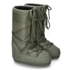 Men scarpa rossa Boots | Moon Boot Boots Icon Rubber Khaki