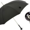 Men scarpa rossa Umbrellas | Pasotti Regenschirm Billardkugel