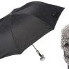 Men scarpa rossa Umbrellas | Pasotti Umbrella Oxford Totenkopf Swarovski Silber