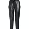 Women scarpa rossa Pants | Cambio Trousers June Vegan -Black