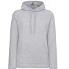 Men scarpa rossa Sweaters | Liebling Hoodie Franz Xaver Kiesel