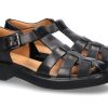 Women scarpa rossa Sandals | Church'S Sandals Hove Black