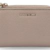 Women scarpa rossa Wallets | Coccinelle Wallet Softy -Beige