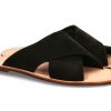 Men scarpa rossa Sandals | Ludwig Reiter Mules Maghrebiner Velours Racing Green