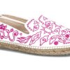 Women scarpa rossa Espadrilles | Solana Espadrilles Bromo