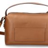 Women scarpa rossa Hand Bags | Hogan Crossbody Tasche Camera Bag- Braun