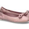 Women scarpa rossa Ballet Flats | Pomme D'Or Ballerina Eria Glove- New Nude