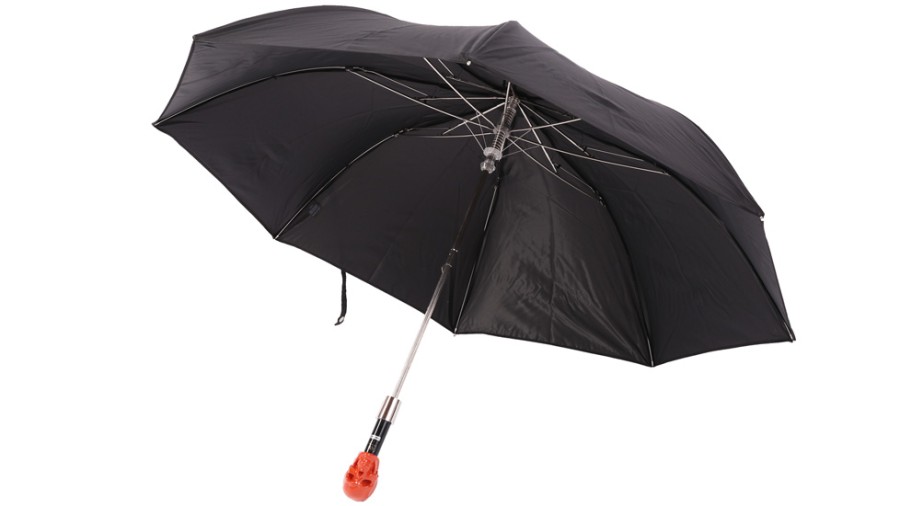 Men scarpa rossa Umbrellas | Walking Sticks Umbrella