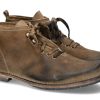 Men scarpa rossa Traditional Brogues | Dirndl + Bua Traditional Boots Ochse Lehm