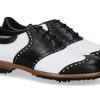 Women scarpa rossa Golf Shoes | Tee Golf Shoes Women'S - Golf Shoe Susy Nero Bianco