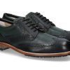 Men scarpa rossa Golf Shoes | Tee Golf Shoes Men'S - Golf Shoe Tommy Nero Verde