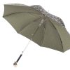 Men scarpa rossa Umbrellas | Pasotti Umbrella Camouflage Totenkopf