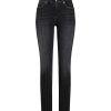 Women scarpa rossa Jeans | Cambio Jeans Piper Seam Medium Used