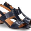 Women scarpa rossa Sandals | Maretto Sandals Leather Blue