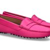 Women scarpa rossa Moccasins | Scarparossa Moccasin Vitello Passion