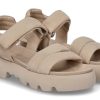 Women scarpa rossa Sandals | Kennel Und Schmenger Sandals Skill Soft Nubuk Mohair