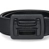 Women scarpa rossa Belts | Hogan Belt Cintura Mm32 Black