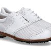 Women scarpa rossa Golf Shoes | Tee Golf Shoes Women'S Shoes Susy Vitello Bianco