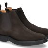 Men scarpa rossa Boots | Church'S Chelsea Boots Amberley L Cape But -Brown