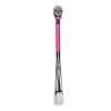 Women scarpa rossa Shoehorns | Walking Sticks Shoehorn Skull Strass Pink