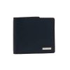 Men scarpa rossa Wallets | Hugo Boss Wallet Signature Dark Blu