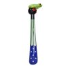 Men scarpa rossa Shoehorn | Walking Sticks Shoehorn Green Frog