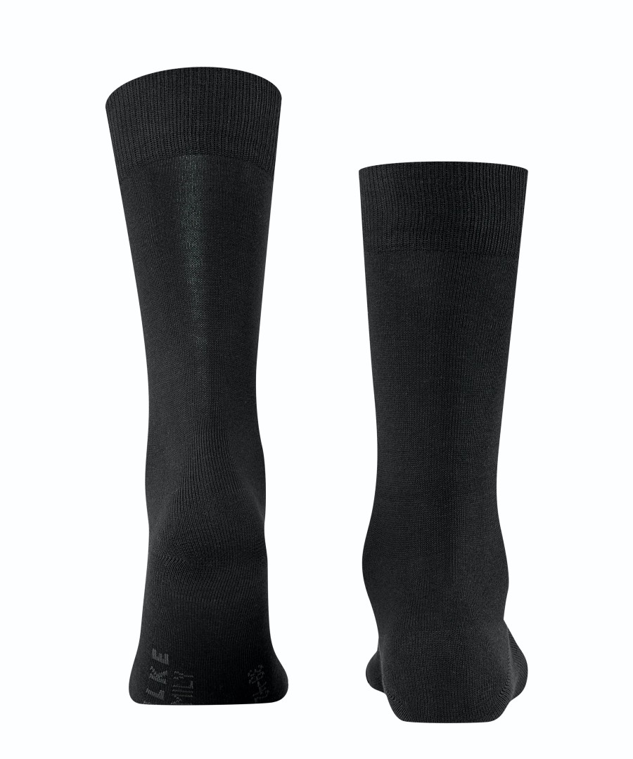 Women scarpa rossa Socks | Falke Family 3-Pack Ladies Socks